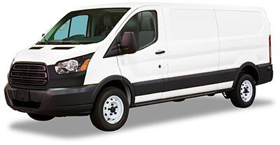 Cargo Van