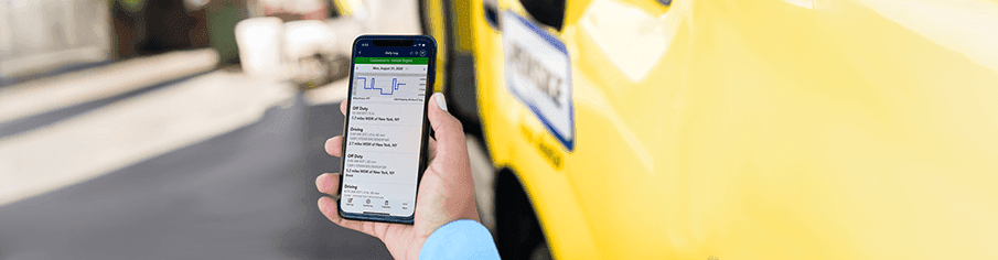 Driver App