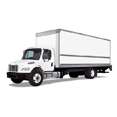 Light & Medium Duty Trucks