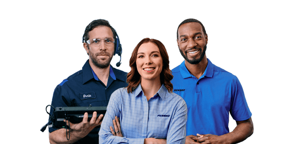 Penske Associates