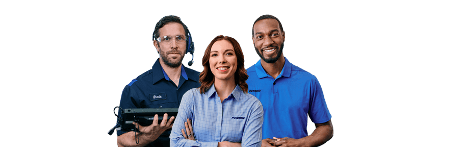 Penske Associates